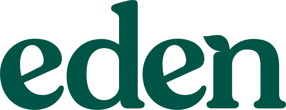 Eden logo