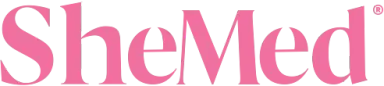 SheMed logo